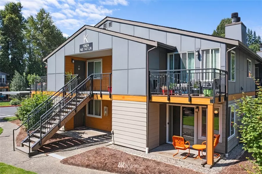 10824 NE 147th LN #K106, Bothell, WA 98011