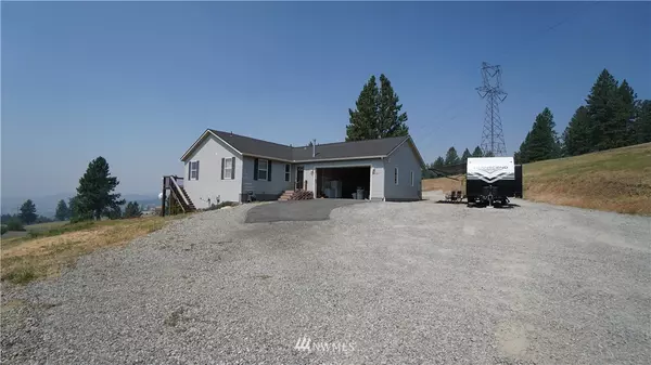 Spokane, WA 99217,16121 E Jacobs LN