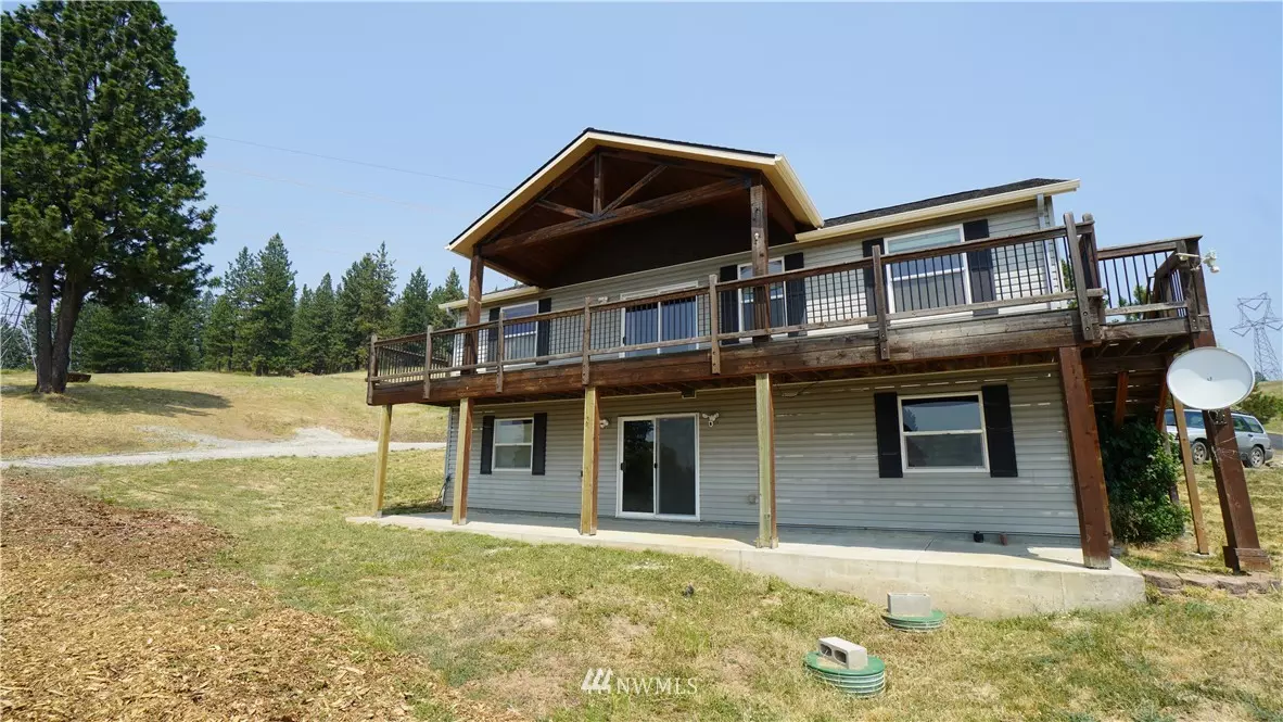 Spokane, WA 99217,16121 E Jacobs LN