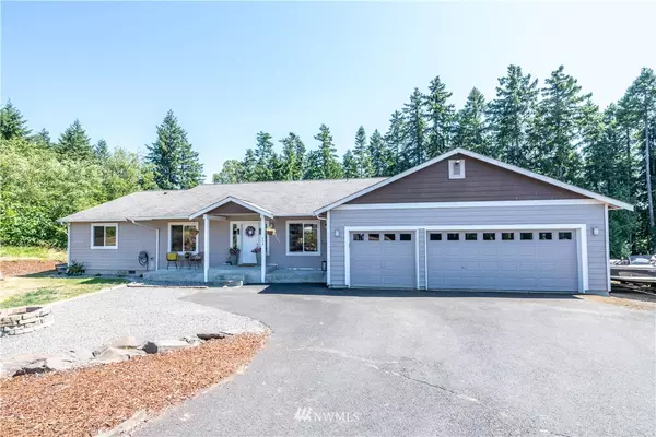 224 Rice Park RD, Silverlake, WA 98645