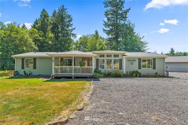 Chehalis, WA 98532,128 Aylesworth RD