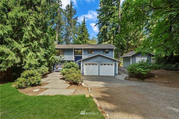 21506 NE 165th ST, Woodinville, WA 98077