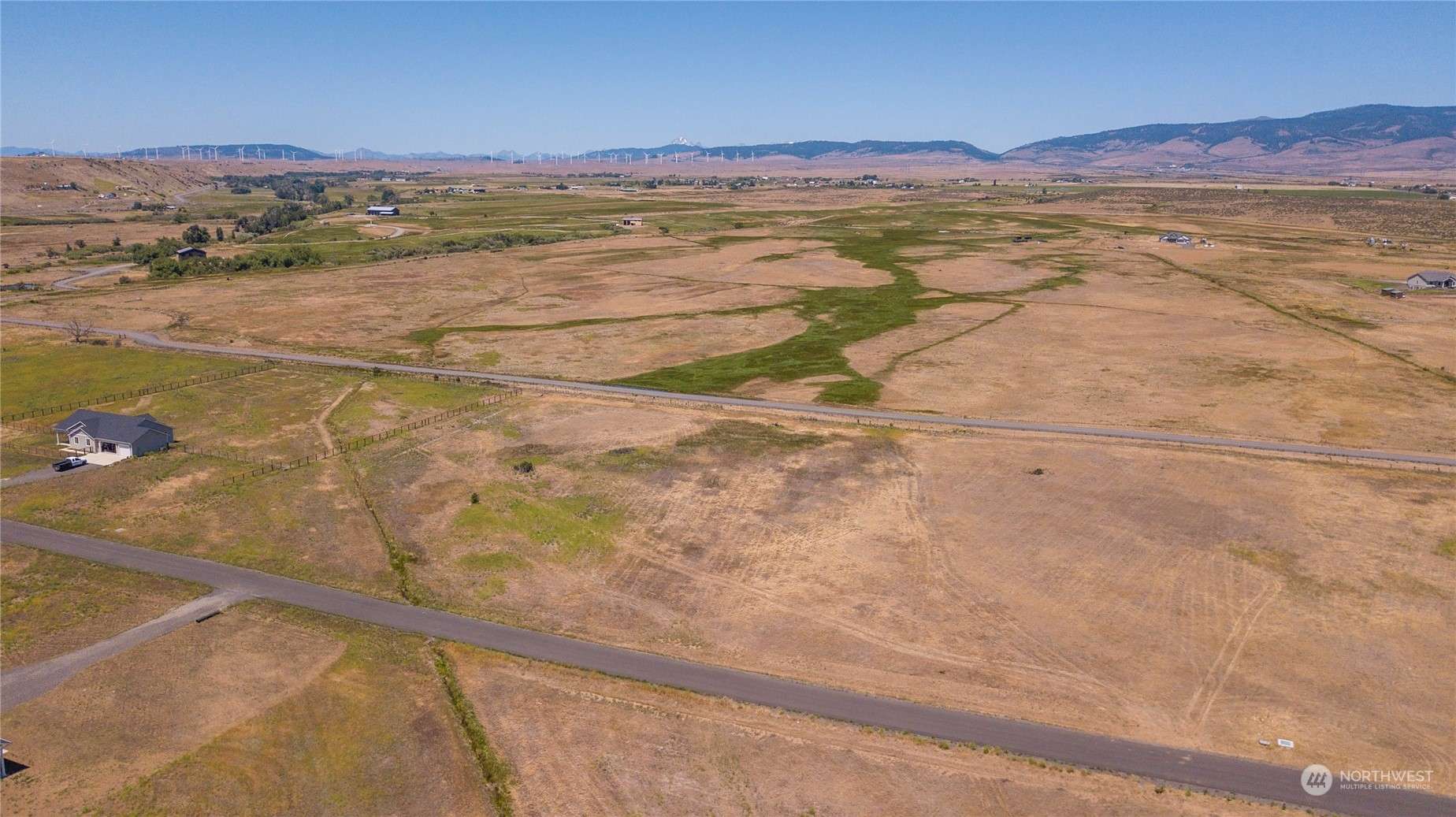 Ellensburg, WA 98926,3 Green Canyon LN