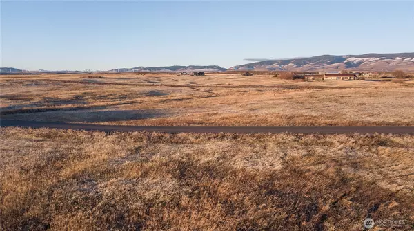 Ellensburg, WA 98926,3 Green Canyon LN