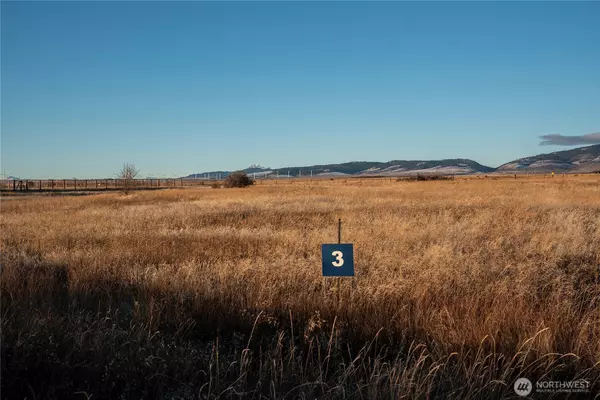 Ellensburg, WA 98926,3 Green Canyon LN