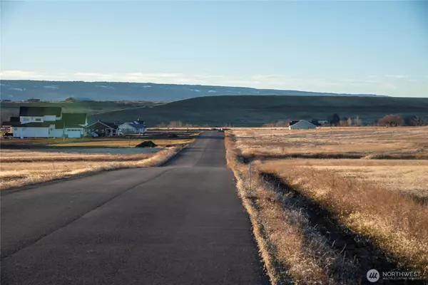 Ellensburg, WA 98926,3 Green Canyon LN