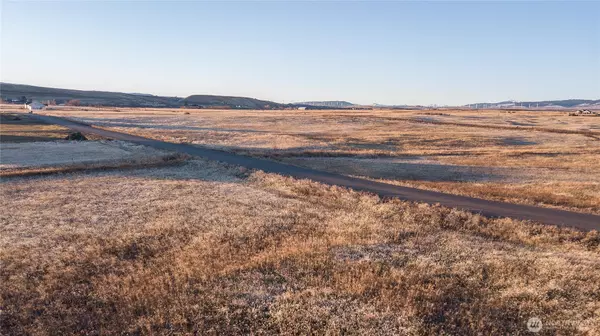 Ellensburg, WA 98926,7 Green Canyon LN