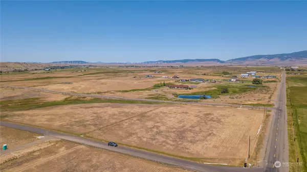 Ellensburg, WA 98926,8 Green Canyon LN