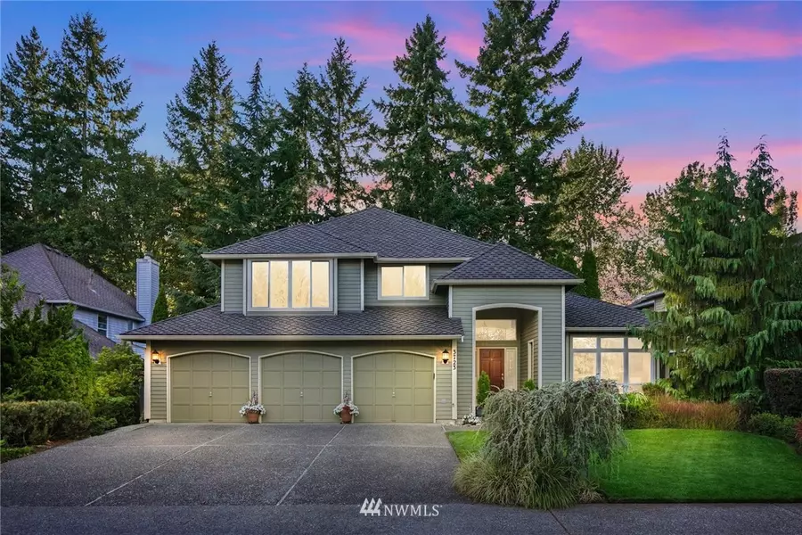 3723 245th AVE SE, Sammamish, WA 98029