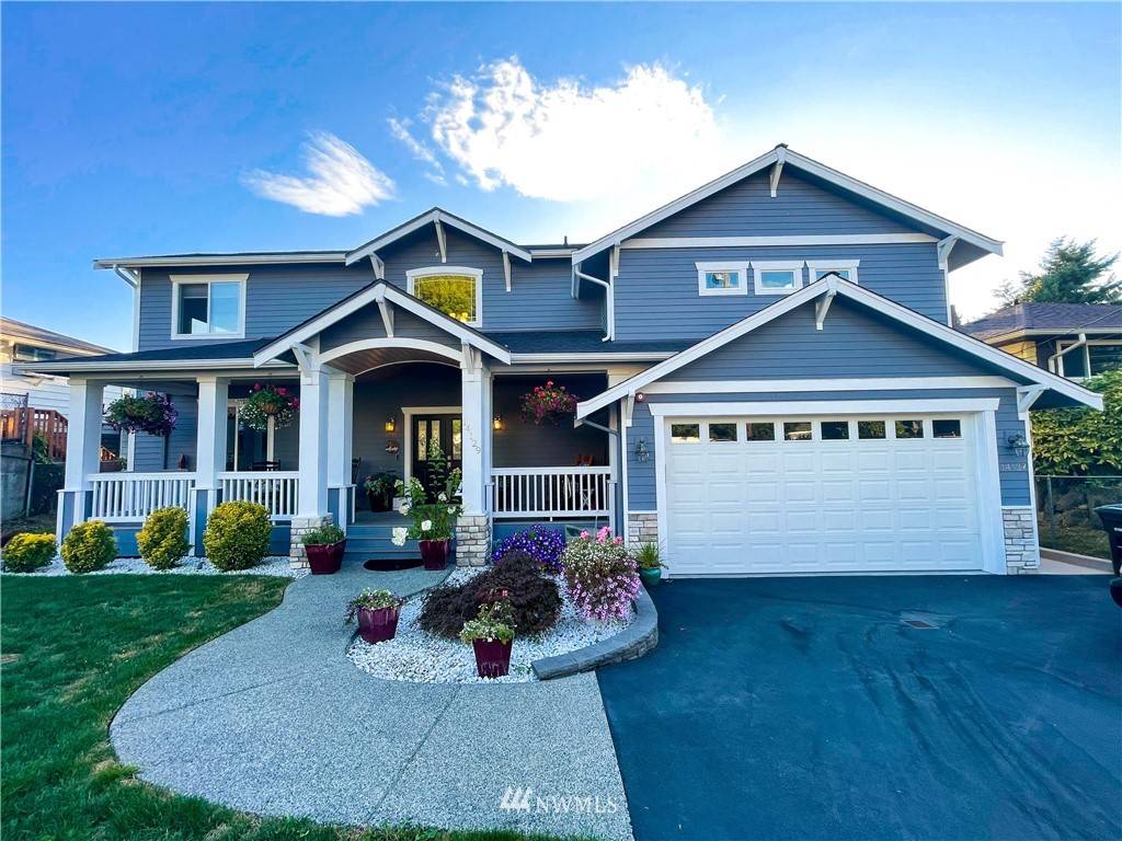 14129 12th AVE SW, Burien, WA 98166