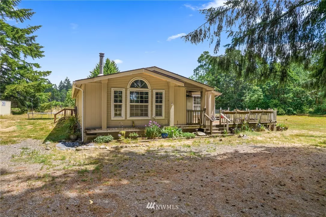 Rochester, WA 98579,7825 Scatterview LN SW