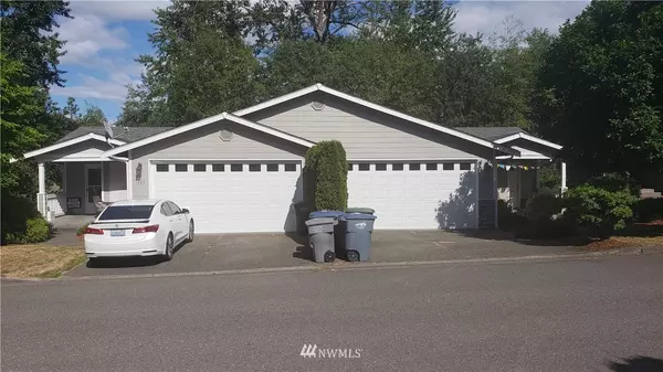 1433 Estate Place, Fircrest, WA 98466