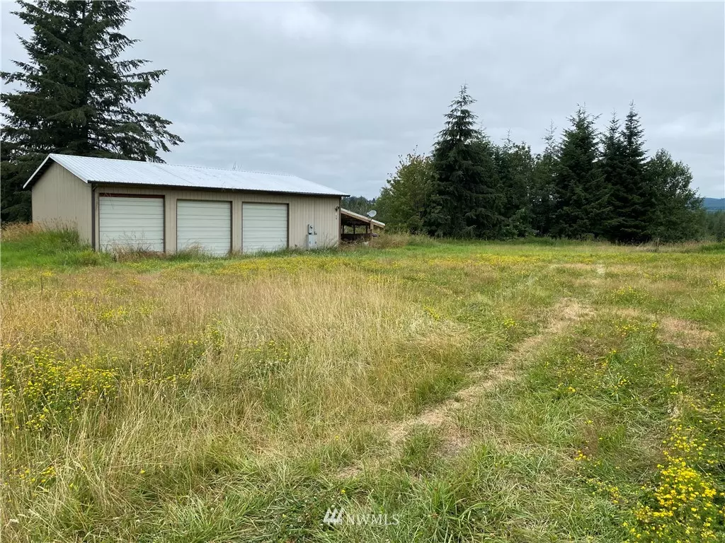 Onalaska, WA 98570,0 Lost Creek LN