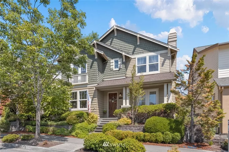 17016 Woodside DR SE, Renton, WA 98058