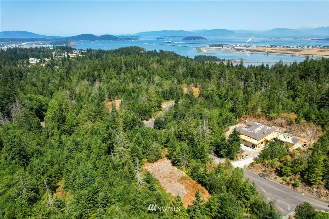 Anacortes, WA 98221,11837 Whistle Ridge PL