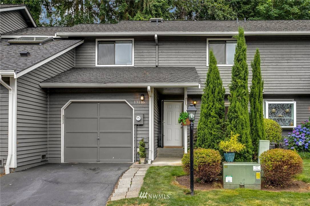 13116 114th LN NE, Kirkland, WA 98034