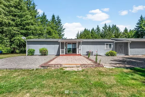 Chehalis, WA 98532,132 Rainbow LN