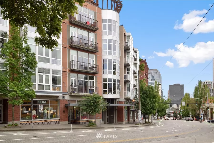 303 E Pike St #406, Seattle, WA 98122