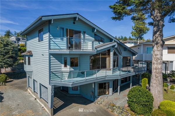 5108 Sterling DR, Anacortes, WA 98221