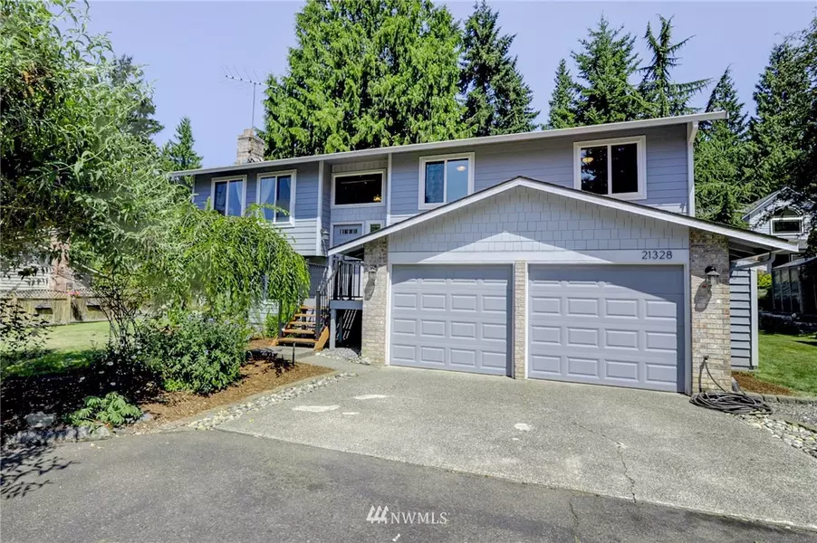 21328 6th AVE W, Bothell, WA 98021