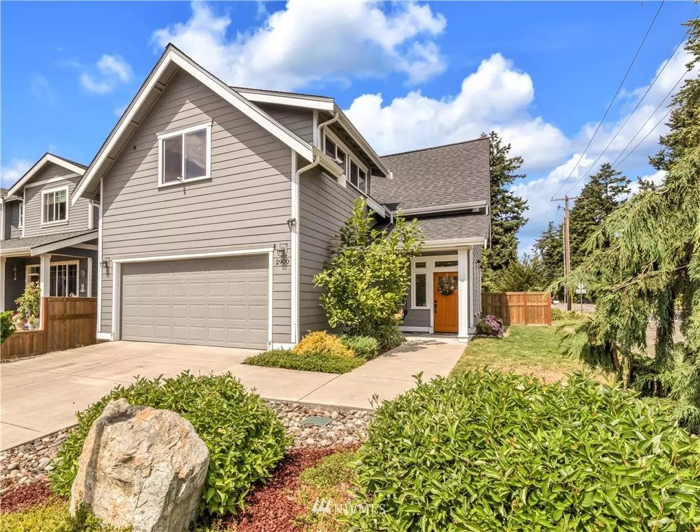 Bellingham, WA 98225,2900 W Indiana ST