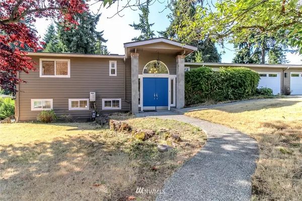 838 S 299th PL, Federal Way, WA 98003