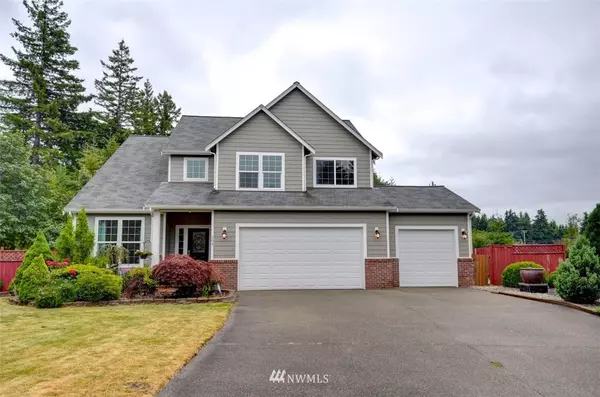 105 Summit Place DR, Mccleary, WA 98557