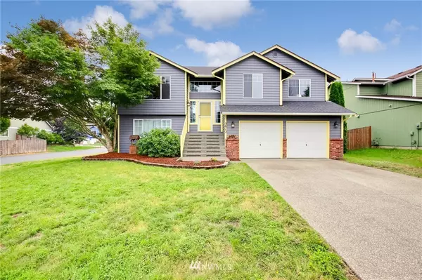 3812 E 230th ST, Spanaway, WA 98387