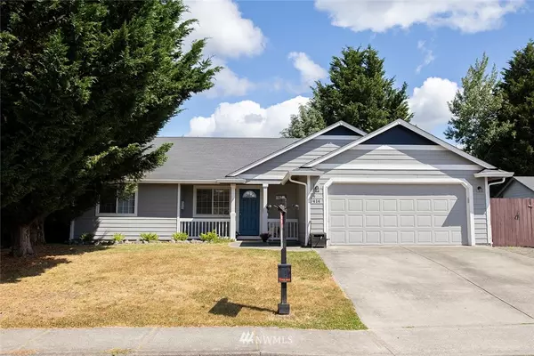 414 NW 12th ST, Battle Ground, WA 98604