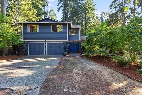 5422 140th ST NW, Gig Harbor, WA 98332