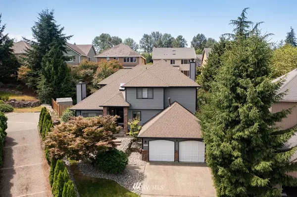 29417 55th AVE S, Auburn, WA 98001