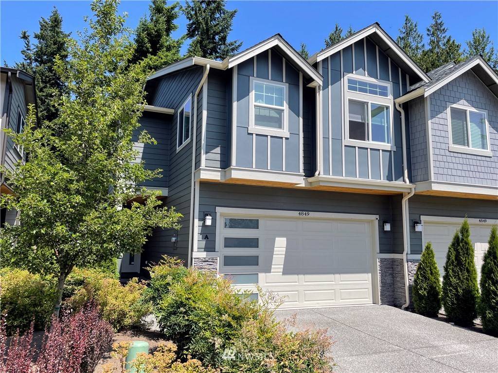 4849 100th ST NE #A, Marysville, WA 98270