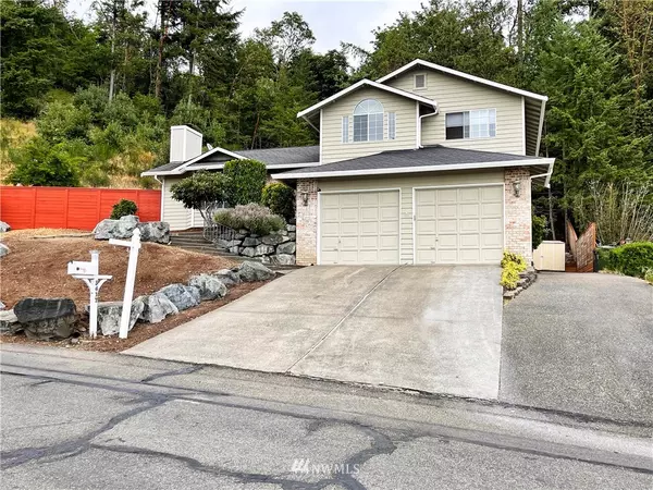 University Place, WA 98467,5417 89th Avenue Ct W