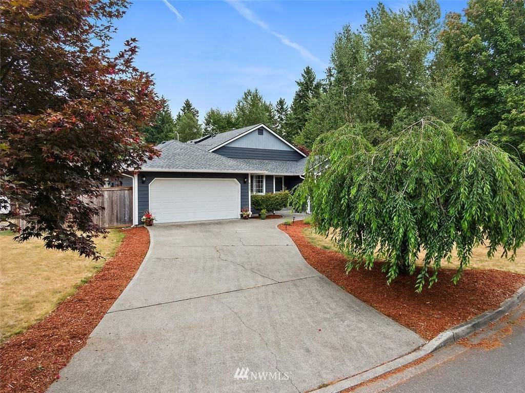 5937 Danials LOOP SE, Lacey, WA 98513