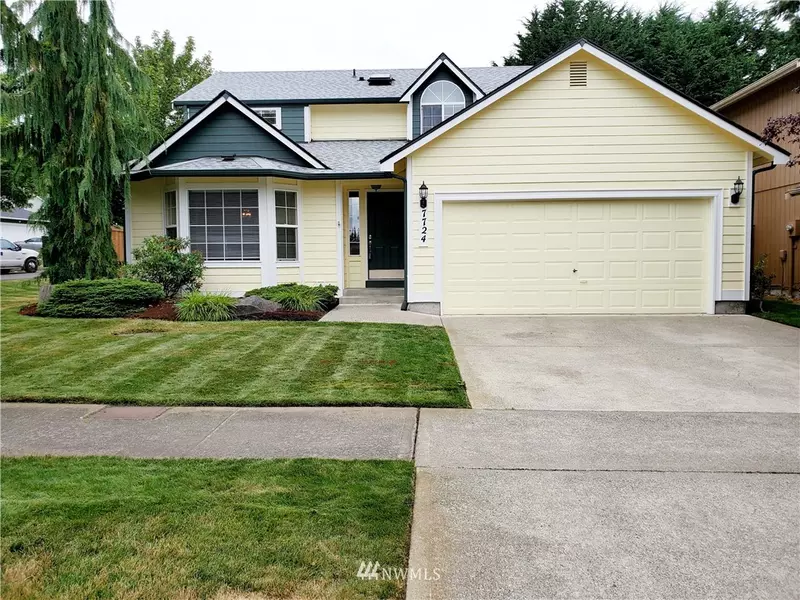 7724 48th LOOP SE, Olympia, WA 98503