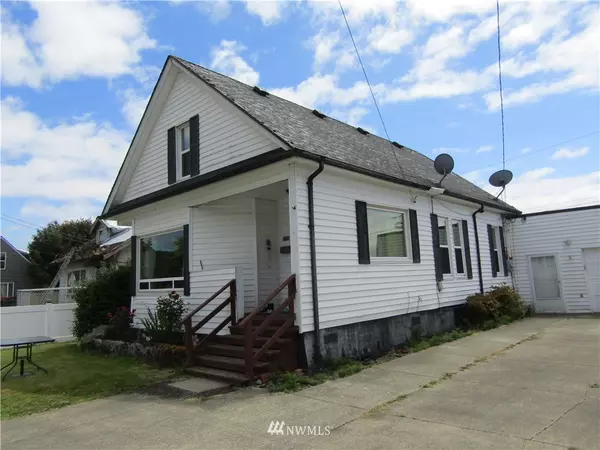 2728 Pacific AVE, Hoquiam, WA 98550