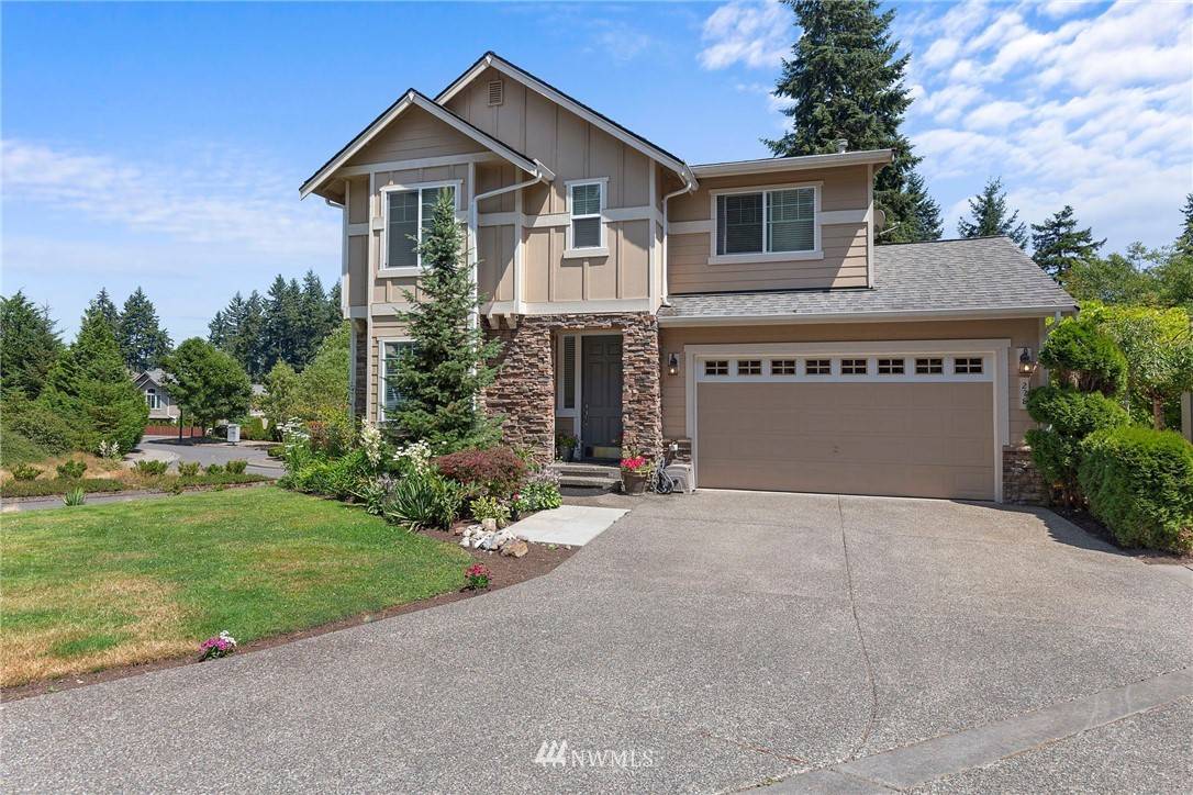 228 156th PL SE, Bothell, WA 98012