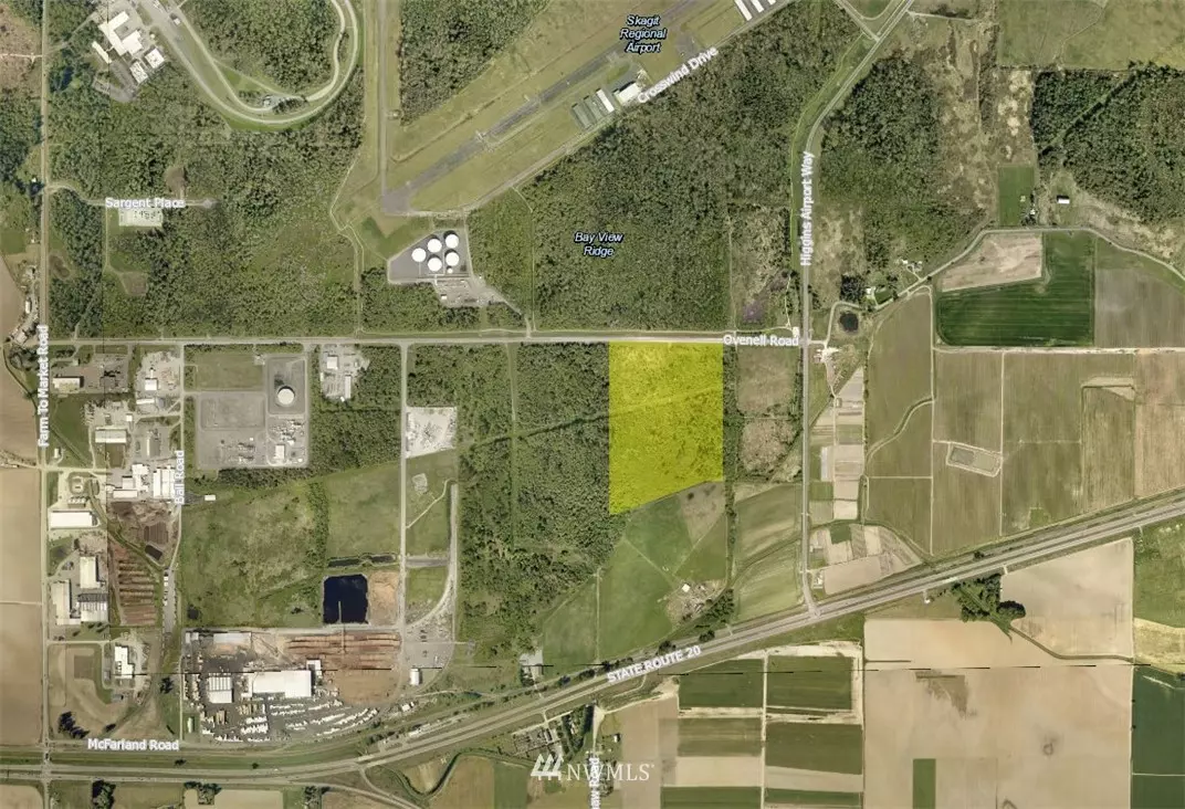 Bellingham, WA 98273,0 XXX Ovenell RD