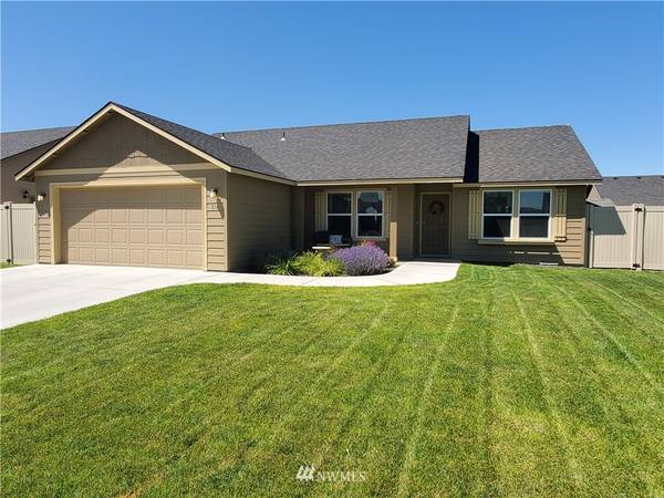 814 S Wilder St, Moses Lake, WA 98837