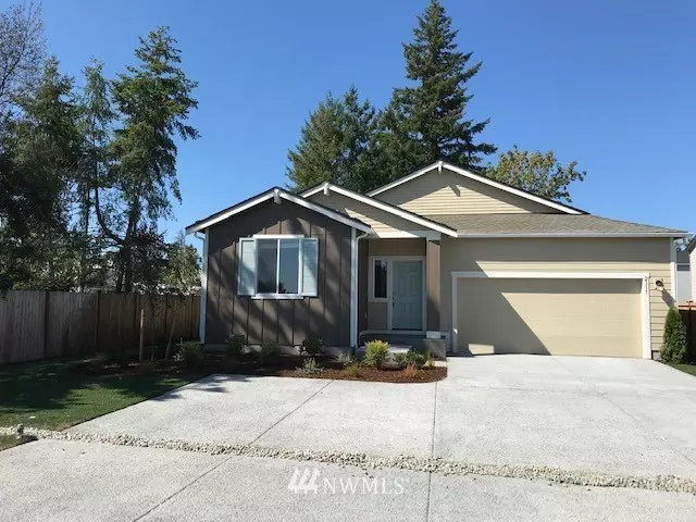 1712 Division ST SW #26, Olympia, WA 98502