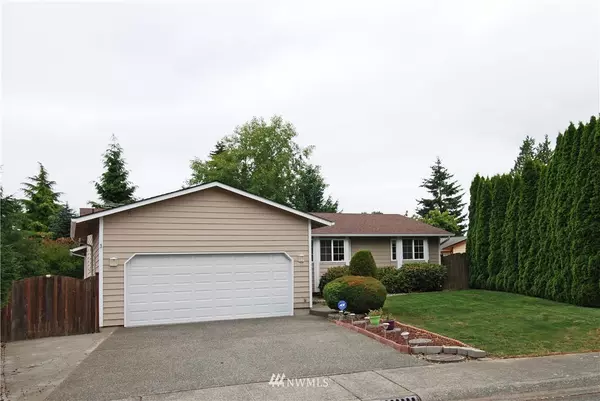 Everett, WA 98204,10715 20th PL W