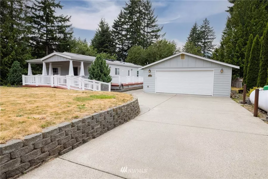 13604 140th AVE NW, Gig Harbor, WA 98329