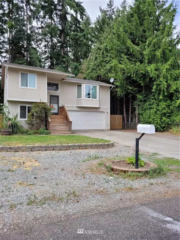 Spanaway, WA 98387,19914 69th Avenue Ct E