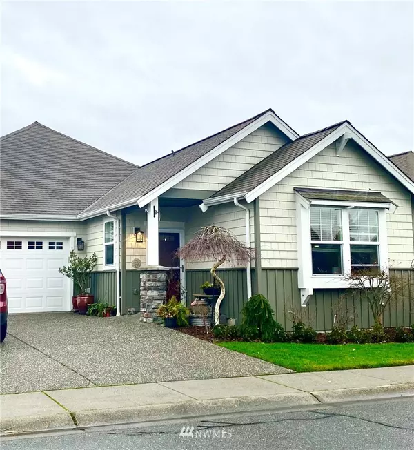 750 Farmington DR, Burlington, WA 98233