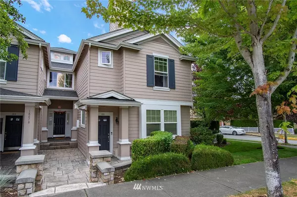 Redmond, WA 98052,18878 NE 67th WAY
