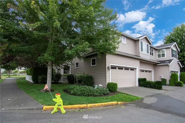 Redmond, WA 98052,18878 NE 67th WAY