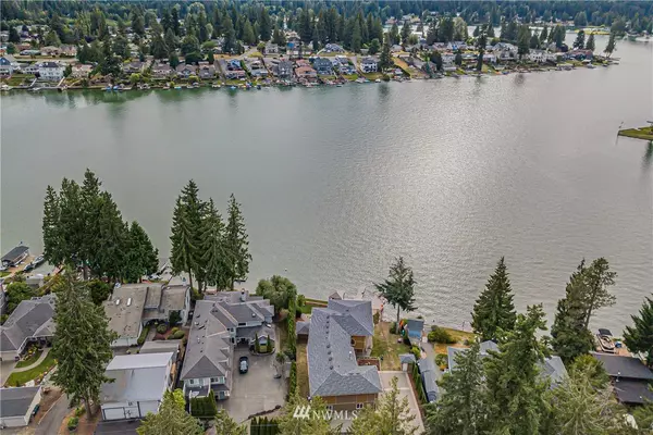 Bonney Lake, WA 98391,6804 Vandermark RD E