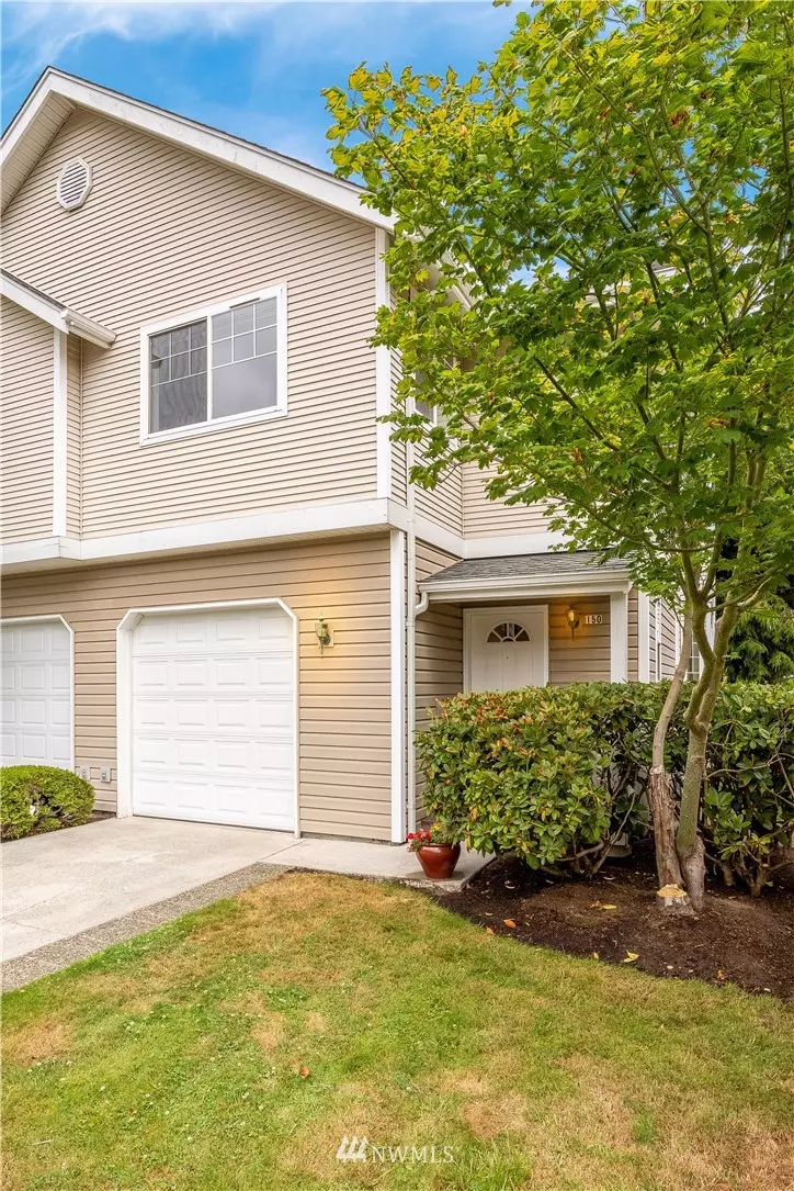 Issaquah, WA 98027,150 NW Alder PL #4