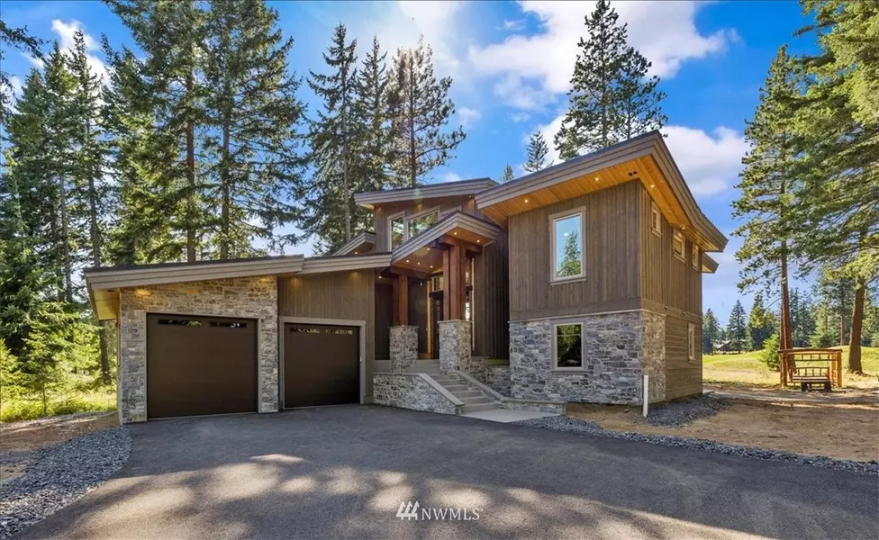 890 Larkspur LOOP, Cle Elum, WA 98922