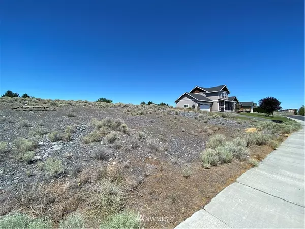 Moses Lake, WA 98837,4122 Edwards DR